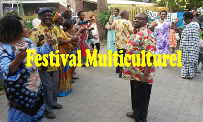 La Mission interculturelle