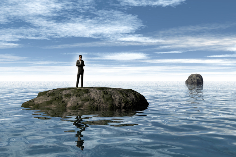 Comment vaincre la solitude spirituelle