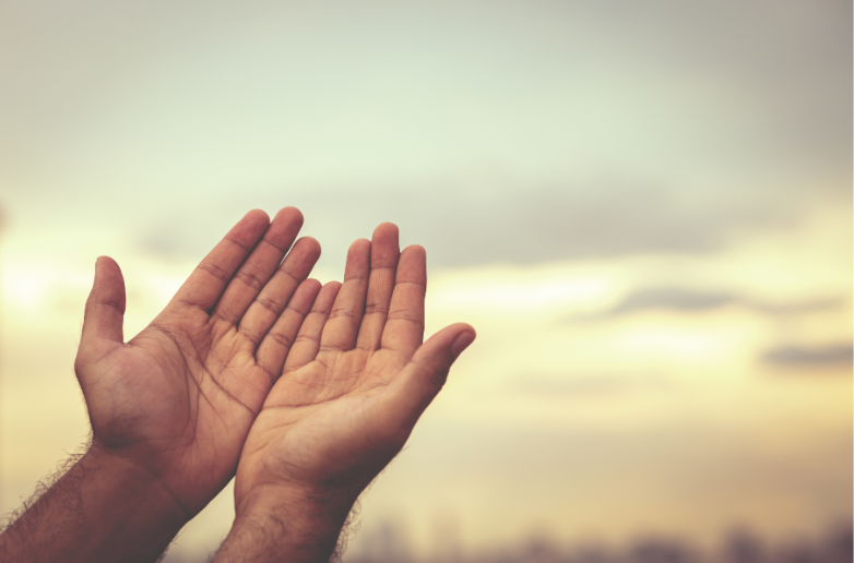Restaurer notre relation- relever les fondements de la prière-Intercession