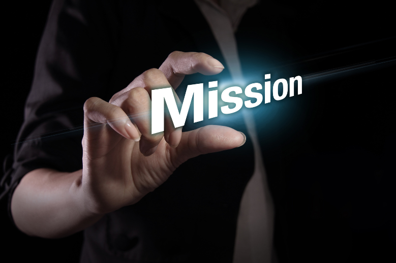 Dieu a une mission à te confier, sois attentif à son appel