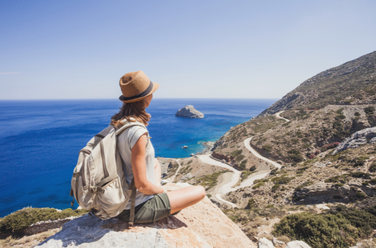 Citoyens du ciel, Voyageurs sur terre